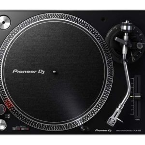Pioneer DJ PLX-500 Vinyl Player