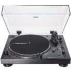 Audio-Technica AT-LP120XUSB Vinyl Player