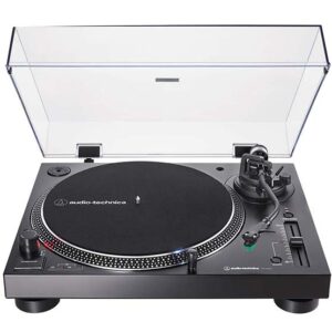 Audio-Technica AT-LP120XUSB Vinyl Player