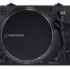 Audio-Technica AT-LP120XBT-USB Vinyl Player