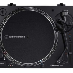 Audio-Technica AT-LP120XBT-USB Vinyl Player