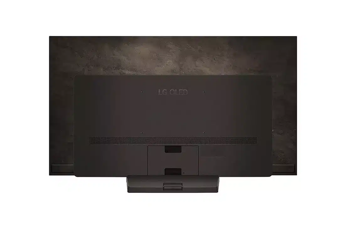 LG 83” UHD Smart OLED TV OLED83C46LA, 3-Year Warranty - Image 5