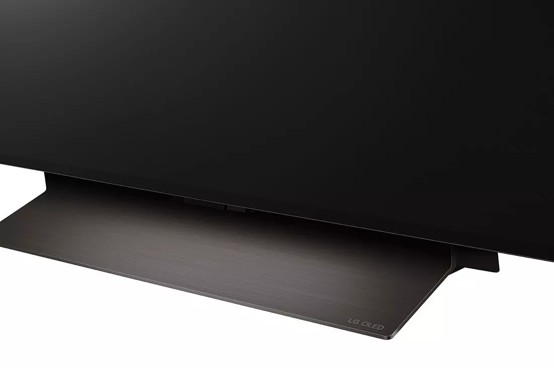 LG 83” UHD Smart OLED TV OLED83C46LA, 3-Year Warranty - Image 7