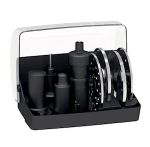 Magimix 3200 Chrome XL
