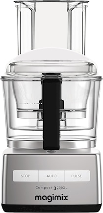 Magimix 3200 Chrome XL