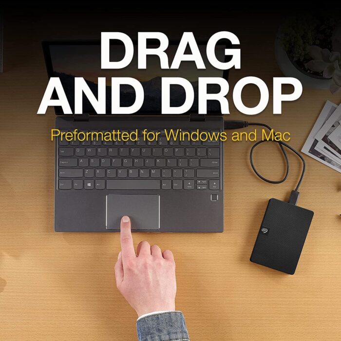 81HGWAgt5JS._AC_SL1500___07050 Seagate 2TB Drag and Drop