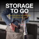 Seagate 2TB Storage to go