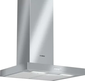 Bosch Kitchen Hood Front View