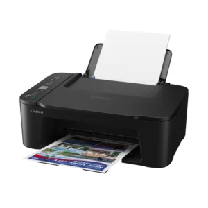 Canon TS3640 Angle View Printer