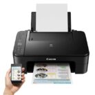 Canon TS3640 Wireless Print