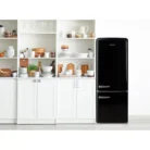 Domo DO91706 Retro Fridge in Room