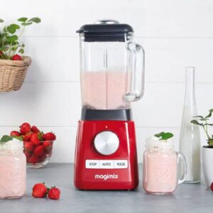 Magimix MX800R Blender 1.8L