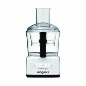 Magimix MX3160B Compact Food Processor