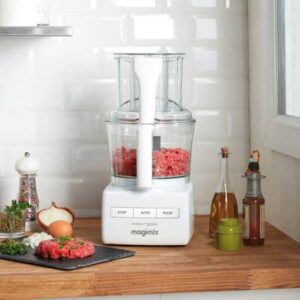 Magimix MX3200B Compact 3200 XL