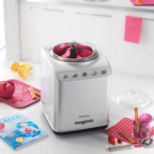Magimix MX91180 Ice Cream Maker