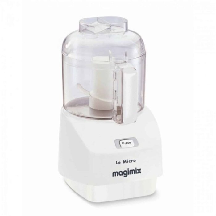 Magimix MX1010 Le Micro Mini Chopper