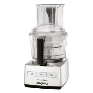 Magimix MX3200CH Front Angle View