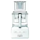 Magimix MX5200 White Front Photo 2