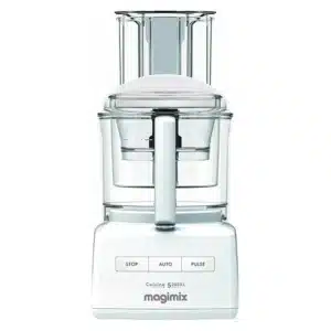Magimix MX5200 White Front Photo 2