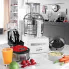 Magimix MX5200 White Lifestyle
