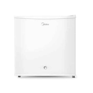 Midea Fridge 2.5Ft MDRD86FGE01 White
