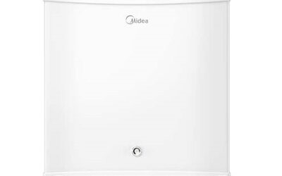 Midea Fridge 2.5Ft MDRD86FGE01 White