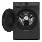 Midea MF200D110WBT Washer Dryer Lebanon Front View Open Door