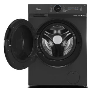 Midea MF200D110WBT Washer Dryer Lebanon Front View Open Door