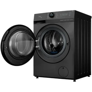 Midea MF200D110WB Washer Dryer Open Door
