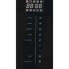 Midea TG928HN6 Control Panel