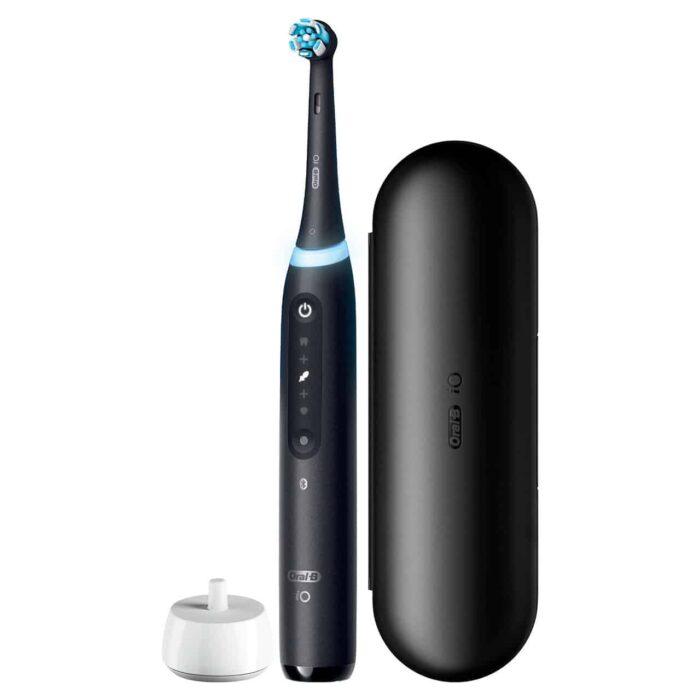 Oral B iO G5 Series 5 Front Photo Oral B iO G5 Series 5 Front Photo
