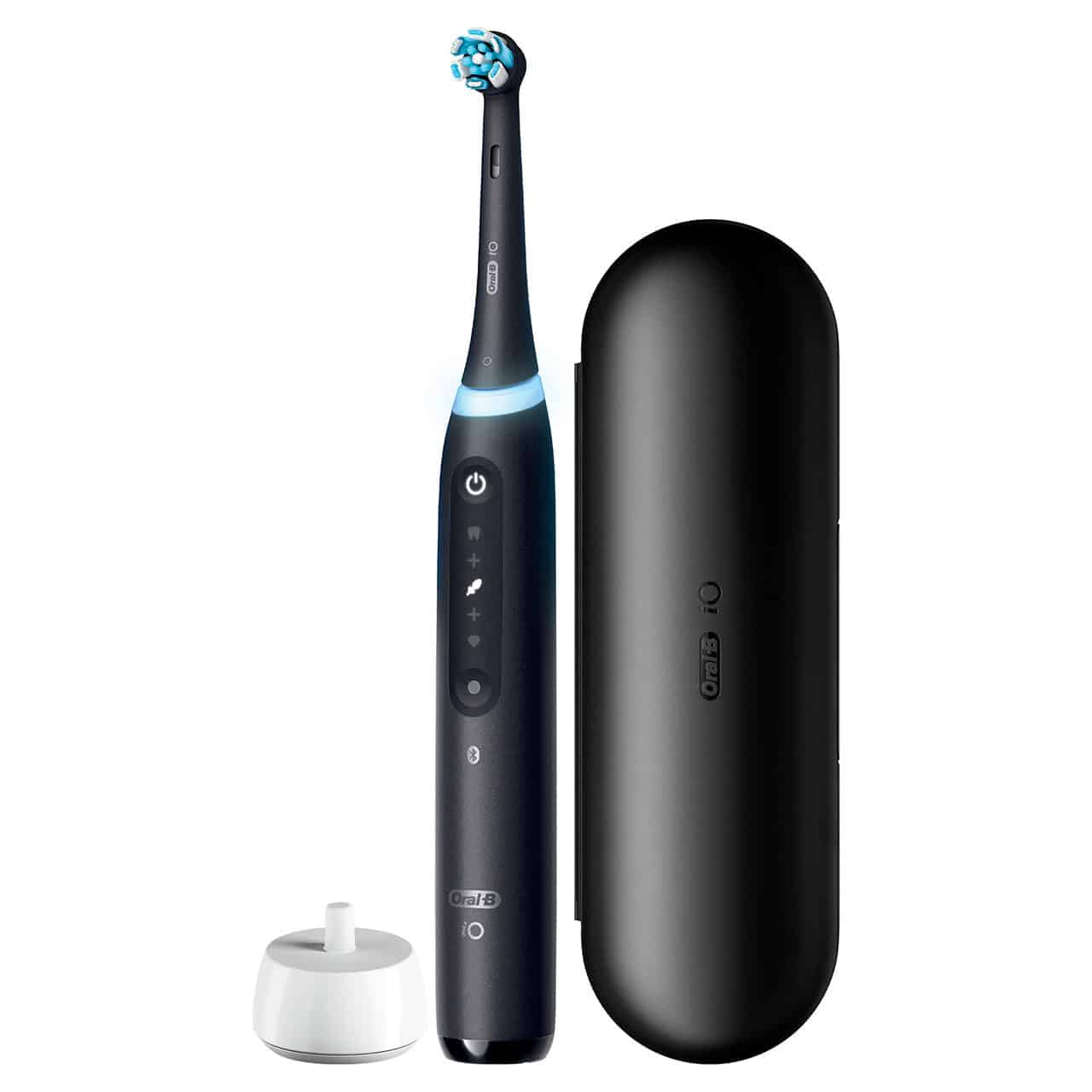 Oral B iO G5 Series 5 Front Photo