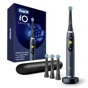 Oral B iO Series 9 Front Photo