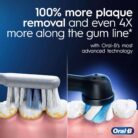 Oral B iO Series 9 Plaque Removal