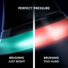 Oral B iOM Series 7 Perfect Pressure
