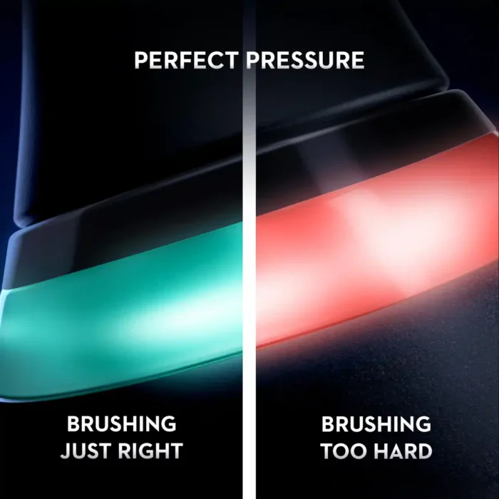Oral B iOM Series 7 Perfect Pressure Oral B iOM Series 7 Perfect Pressure