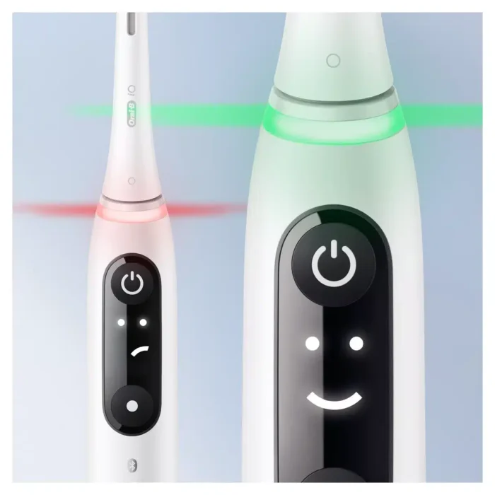 Oral B iOM Series 7 Sensor Color Oral B iOM Series 7 Sensor Color