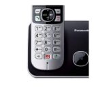 Panasonic KX-TG6851 Numeric Pad