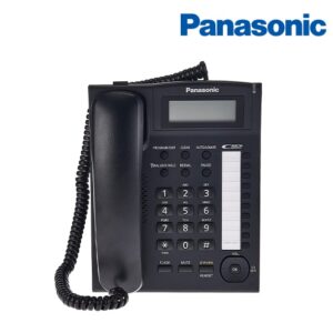 Panasonic KXTS880 Black