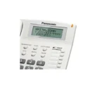 Panasonic KXTS880 White Display Screen
