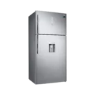 Samsung 2 Doors Stainless Steel Refrigerator