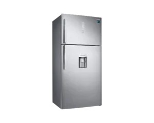 Samsung 2 Doors Stainless Steel Refrigerator