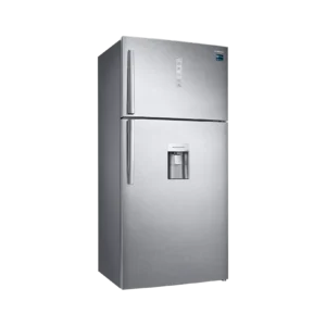 Samsung 2 Doors Stainless Steel Refrigerator