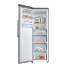 Samsung Freezer Inside Open Door