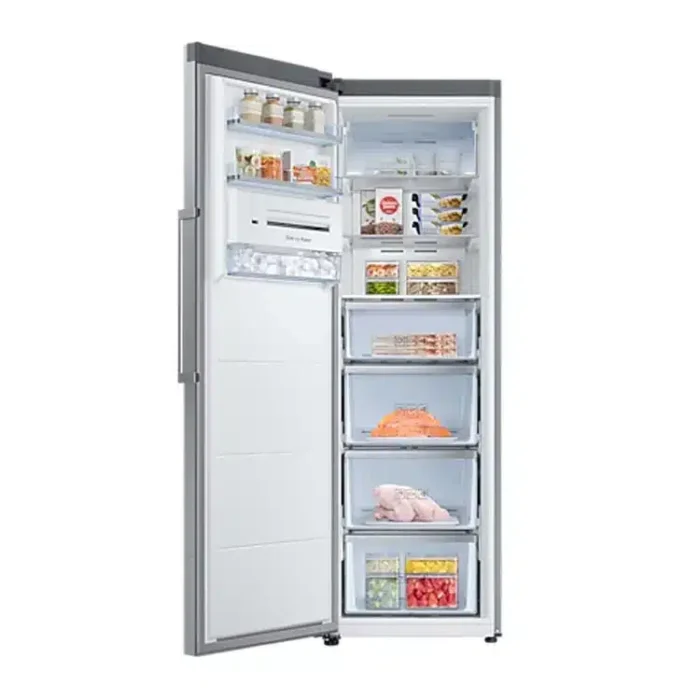 RZ32M71207F-SG-1-webp Samsung Freezer Inside Open Door