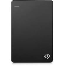 Seagate Expansion 1TB External HDD (STKM1000400)