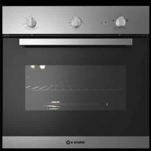 Smalvic oven 60cm