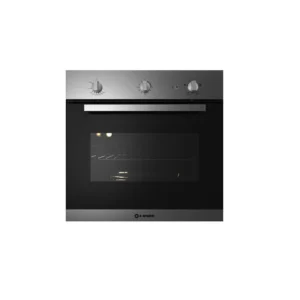 Smalvic 60cm Built-in Gas Oven