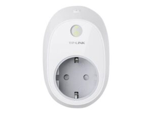 TP Link HS100 Smart Wi-Fi Plug Front