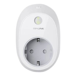 TP Link HS100 Smart Wi-Fi Plug Front